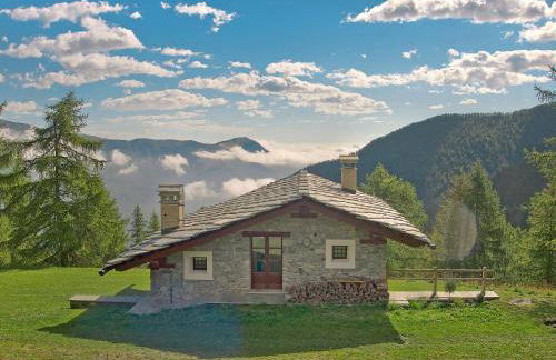 Chalet Casot Brusa by Interhome - Foto 38