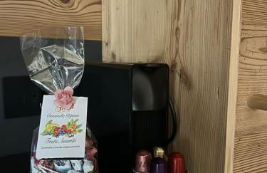 Baita Pierita stue Timo e Taneda - Photo 47