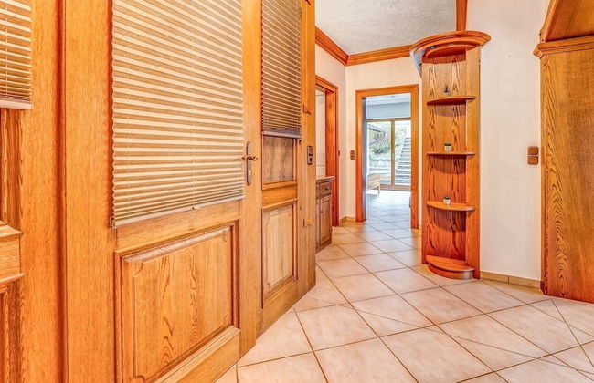 Spacious Flat in Adenau Near the Nurburgring - Foto 2