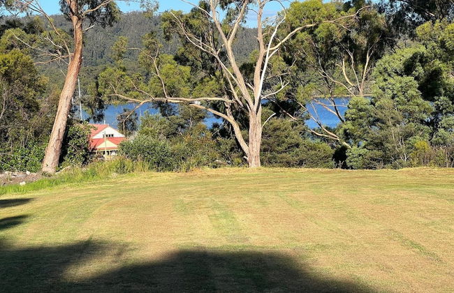 Glenaire Apartments on Frazer St - Foto 25