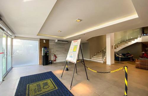 Cabo Frio - Loft Premium Royalle - Foto 50