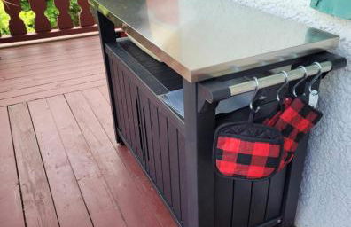 Top-Appartement direkt an der Kampenwandbahn - Foto 47