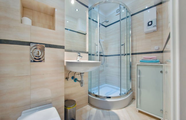 Apartamenty Sun & Snow Kopernika - Foto 15