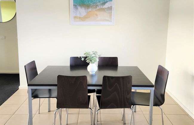 Oceanic On Thompson Apartments - Foto 56