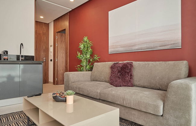 Stayhere Rabat - Agdal 3 - Prestige Residence - Photo 44