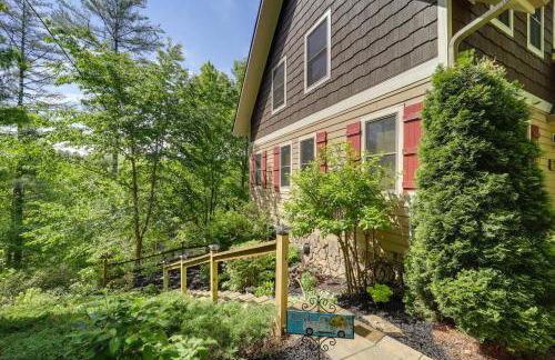 West Jefferson Vacation Rental Near River - Foto 25