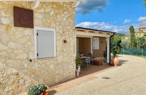 Il Casaletto - Guest House - Foto 48