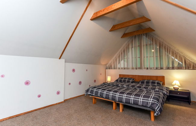 Baltijos Apartamentai - Photo 6