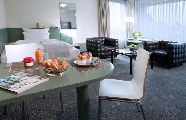 Rheinhof by Gerda Good Living - Digital Access - Foto 25