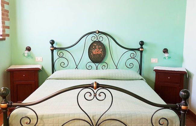 Agriturismo Arcobaleno della Torretta - Foto 8