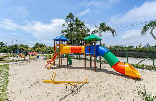 Cannes Club by Viva - Residence a 200m da praia | Ingleses do Rio Vermelho - Photo 10