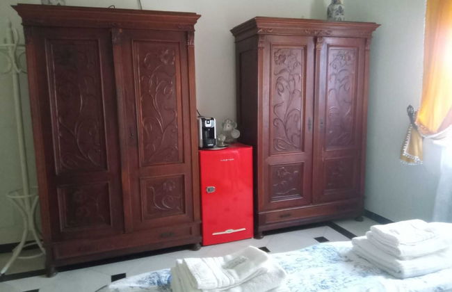 Villa Fiorita - Foto 19