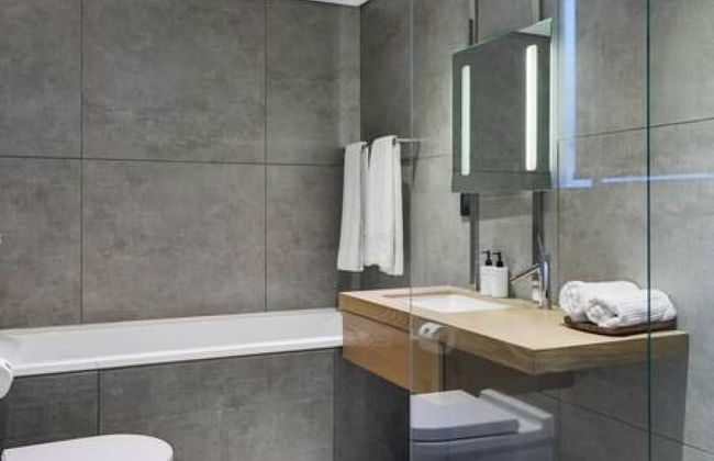 Luxurious Holiday Villa w Views Pool Jacuzzi Halo Villa - Photo 40