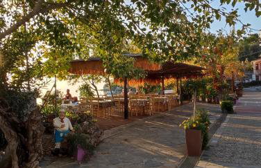 Epavli Sofia' s two Apartments in Horto, 30m from the sea - Foto 63