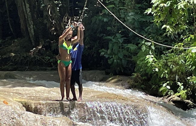 Sians Starfruit Villa - Foto 10