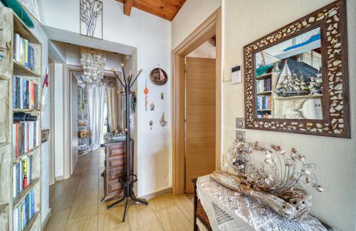 Magical View, Villa Asproneri, Kamena Vourla - Photo 156