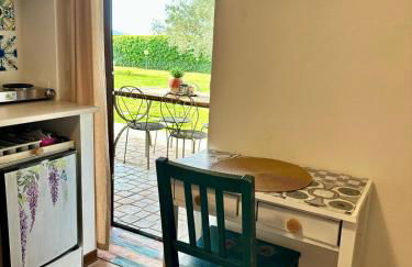 "IL CASALE DEI GIRASOLI" Country House in Capalbio - Foto 7