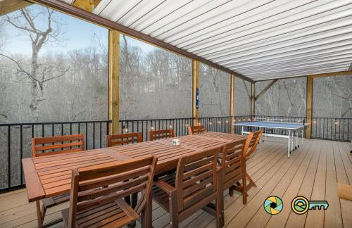 324 Brian Drive: The Swirling Bird - Foto 41