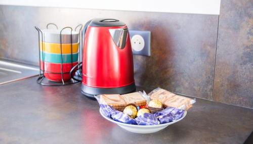 Le 101-GregIMMO-Appart'Hôtel - Foto 5