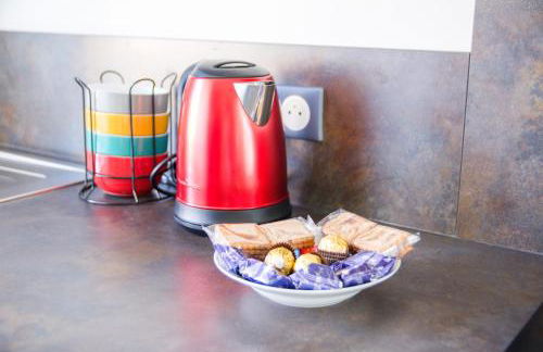 Le 001-GregIMMO-Appart'Hôtel - Foto 18