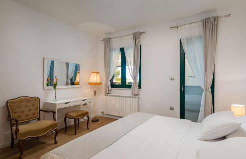 Pet Friendly Home In Oklaj With Sauna - Foto 45