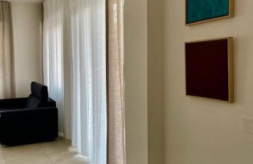 Central Modern Apartment near Lake Como with Elevator and Air Conditioning - Photo 14