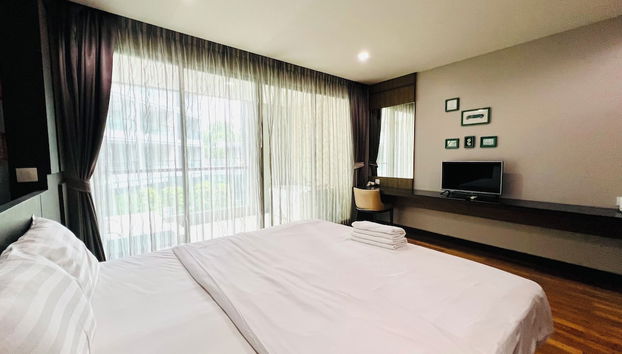 The Regent Bangtao by RESAVA - Foto 5, Habitación