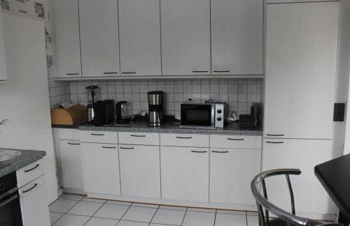NEU! Ferienwohnung Nickel - Foto 6