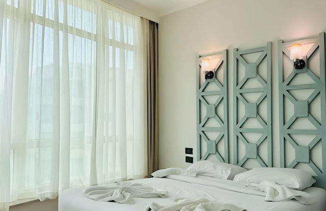 Royal Beach Serviced Apartments - Foto 25