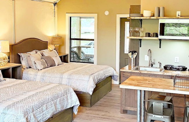 5 Son's Geronimo - Birdhouse Cabin - Foto 2