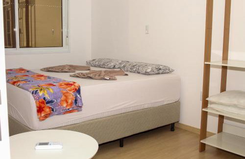 Apartamento com linda vista em Piratuba - Photo 32