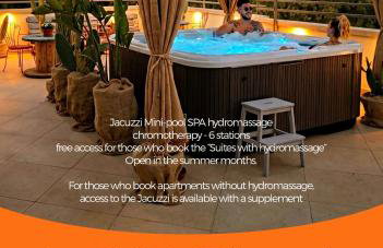 Salento Houses Superior Holiday - Foto 27