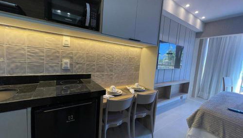 ORA Beach Residence - Flat Porto de Galinhas - Foto 4