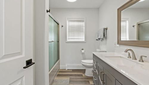 Entire Beach View Home - Foto 5