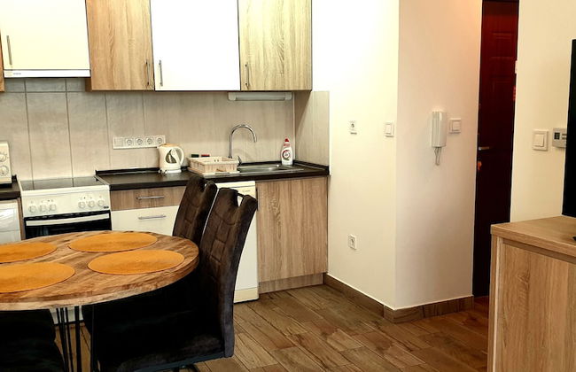 Best Apartments Szeged - Foto 28