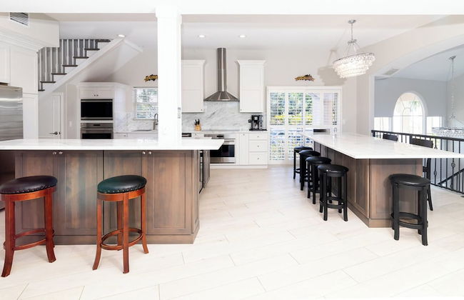 Dolphin Resort - Foto 13