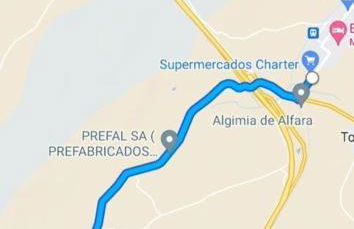 Calma Villa. Chalet de lujo, jacuzzi y piscina - Foto 42