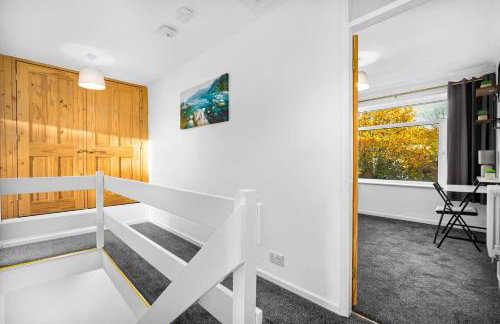 4 Bedroom Town House Perfect for families sleeps 6 - Foto 23