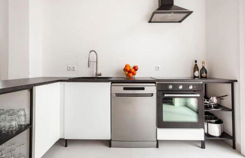 Villa im Alten Land Hamburg - für große Gruppen - Foto 4