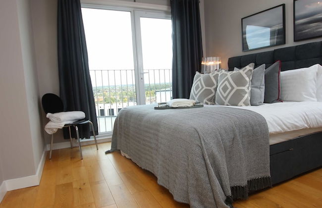 Upton Road Apartments - Foto 46