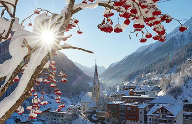 Chillas Appartements - Foto 45