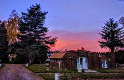 Chalets des Trois Hêtres - Foto 36