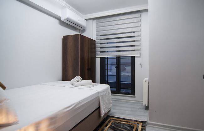 CK BOUTIQUE HOTEL - Foto 7