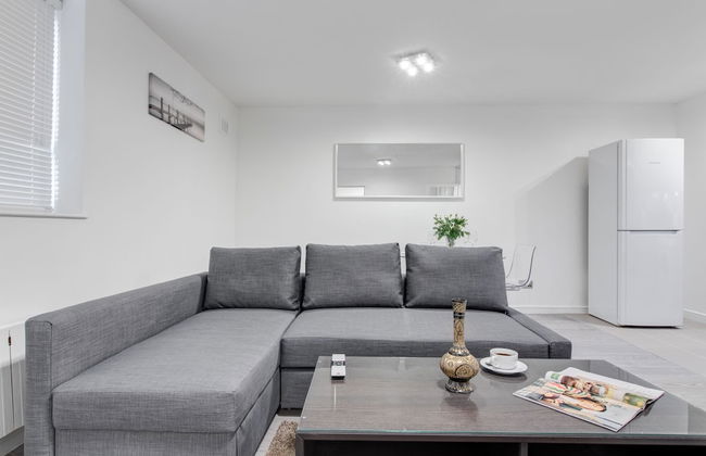 Sherborne Court - Foto 56