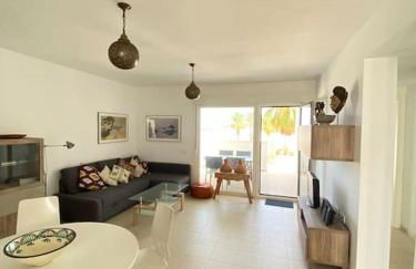 Villa Hélice - Apartamento con piscina, terraza y pádel en Cabo de Gata - Foto 20