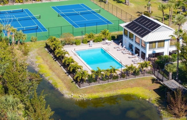 Pelicans Roost 302 2 Bedroom Condo - Foto 38