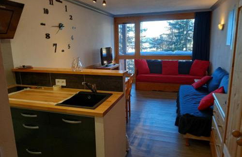 Appartement Le Thuria - Foto 14