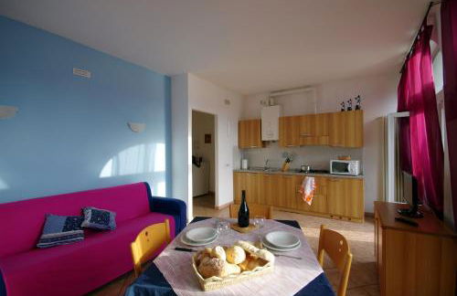 Residence Celeste - Foto 79