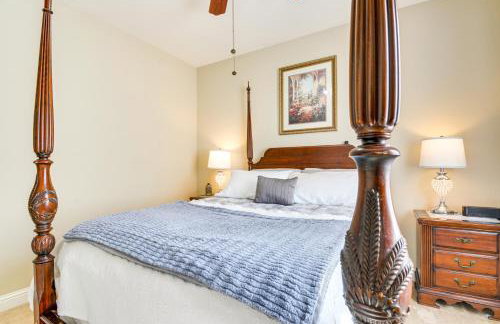 10 Mi to Yosemite Lake Atwater Retreat - Foto 16