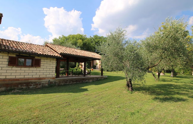 Romantic Hideaway in Lazio - Foto 27